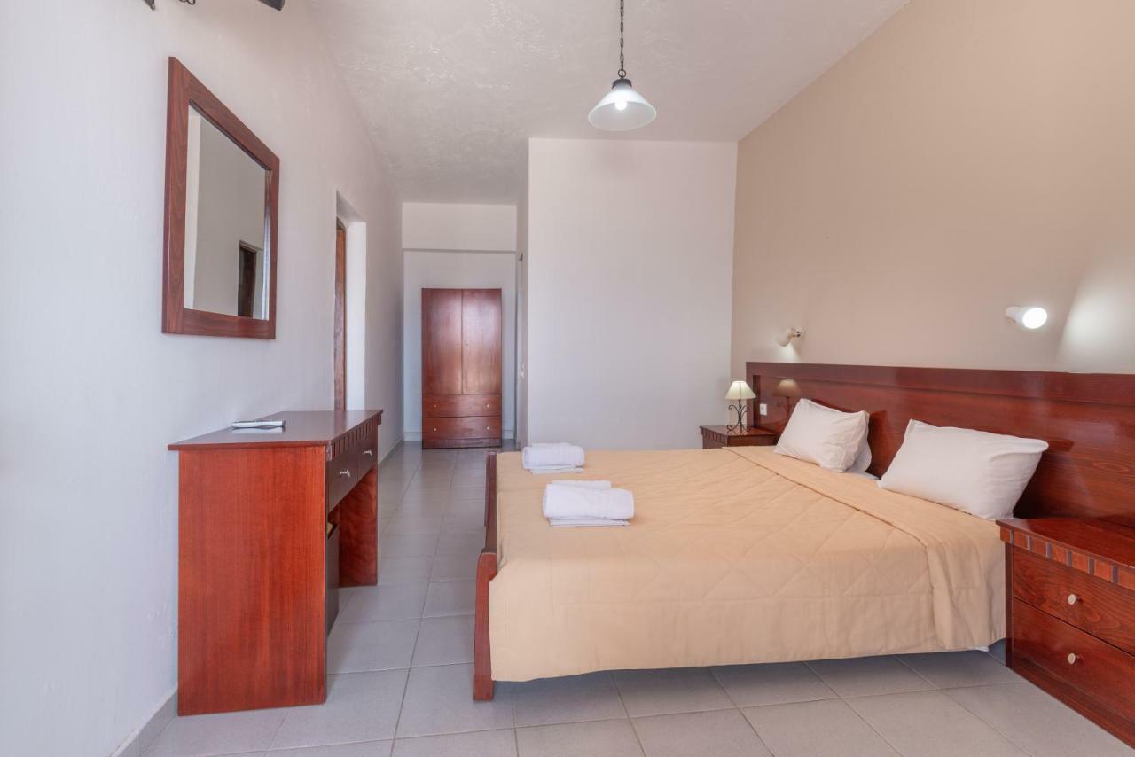 Arilla Beach Hotel Perdika  Eksteriør billede